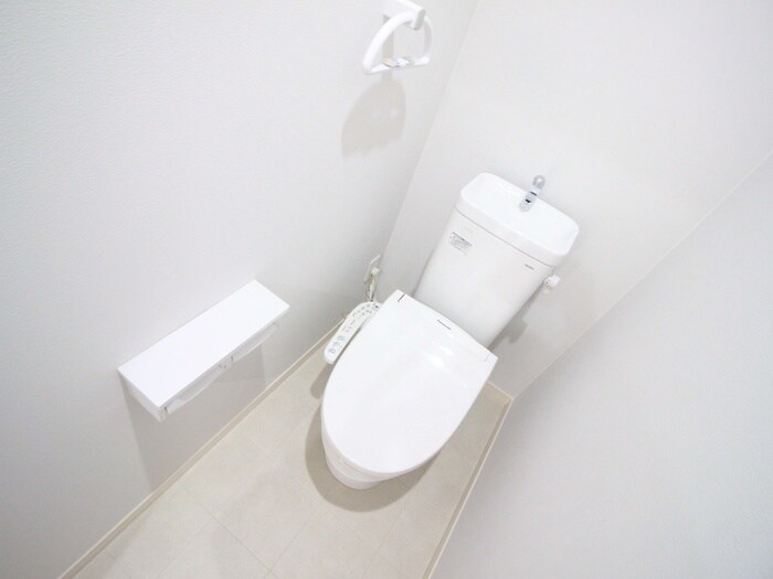 プリューム中山　Ⅰの物件内観写真