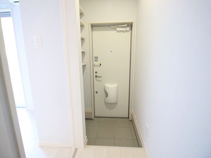 プリューム中山　Ⅰの物件内観写真