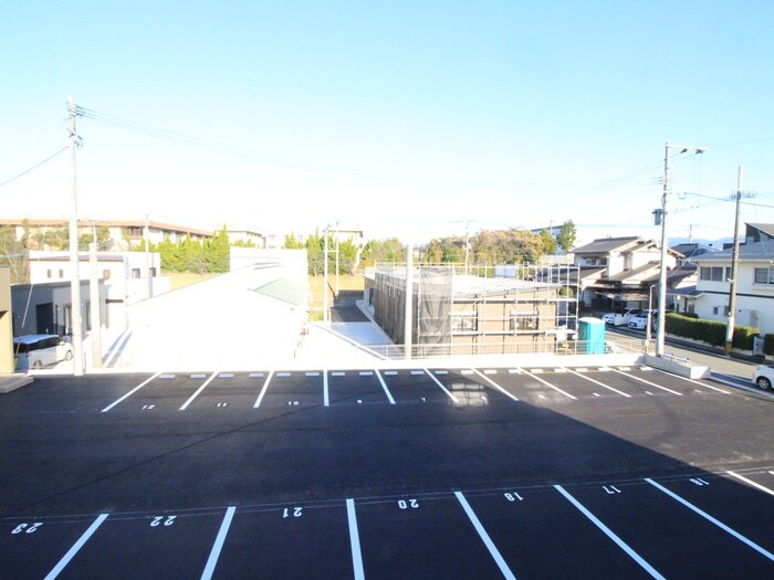 プリューム中山　Ⅰの物件内観写真