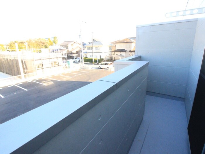 プリューム中山　Ⅰの物件内観写真