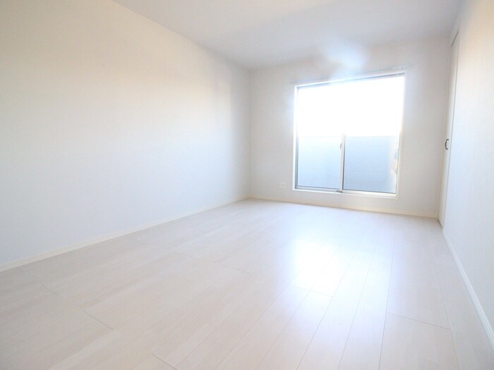 プリューム中山　Ⅰの物件内観写真