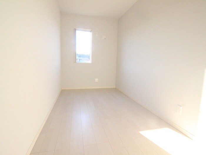 プリューム中山　Ⅰの物件内観写真