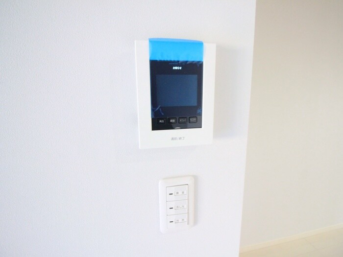 プリューム中山　Ⅰの物件内観写真