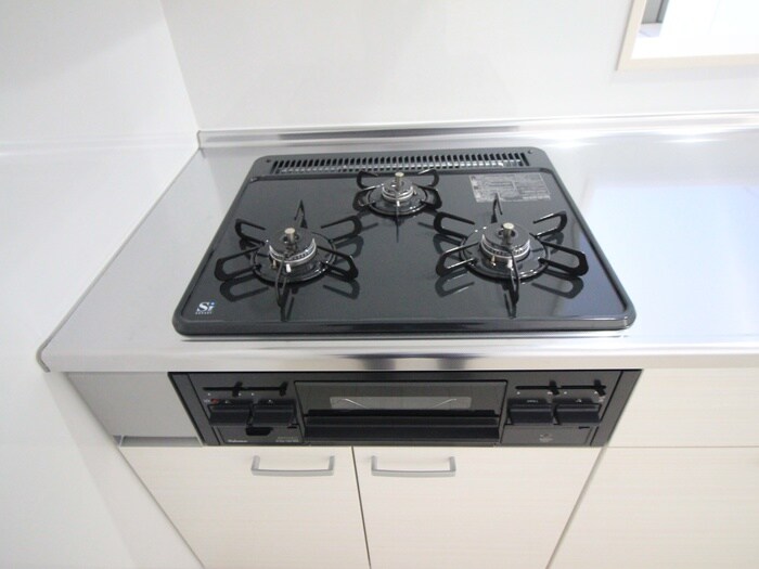 プリューム中山　Ⅰの物件内観写真