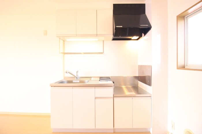 ゆうあいハイムの物件内観写真