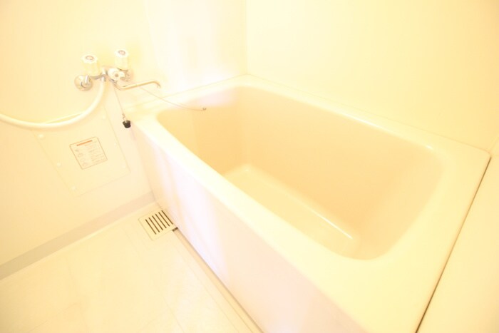 ゆうあいハイムの物件内観写真