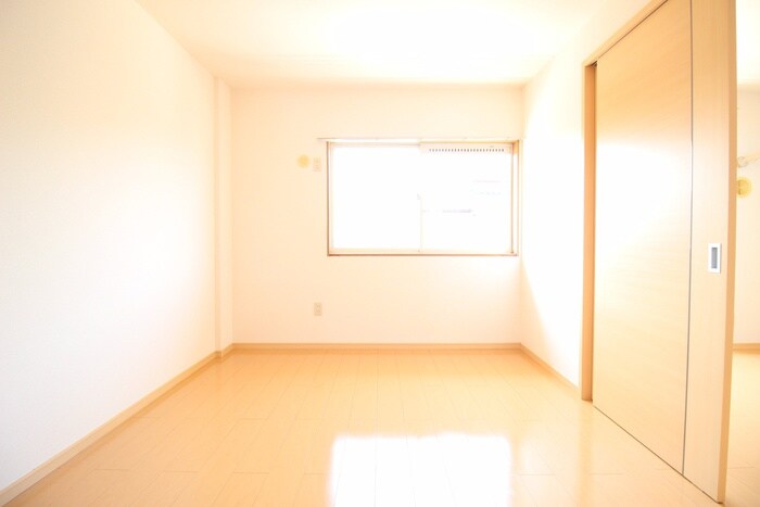 ゆうあいハイムの物件内観写真