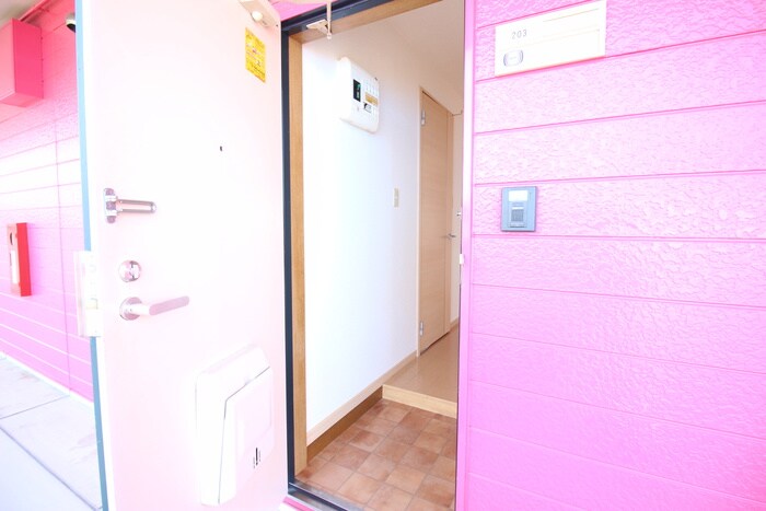 ゆうあいハイムの物件内観写真