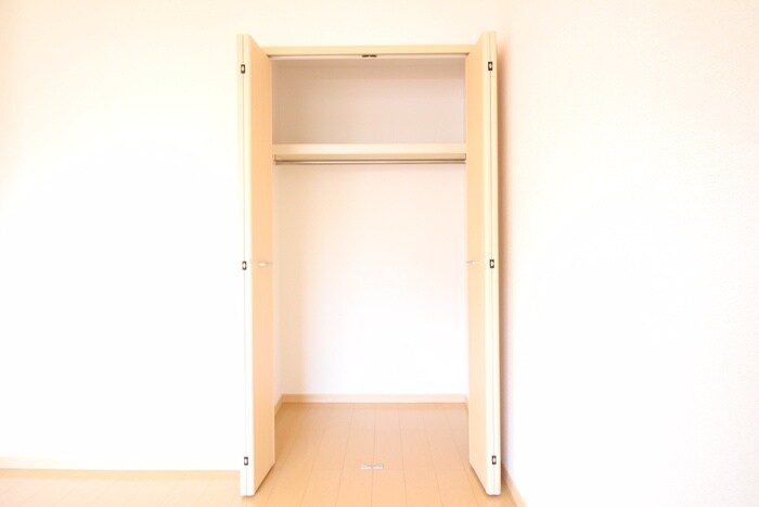 ゆうあいハイムの物件内観写真