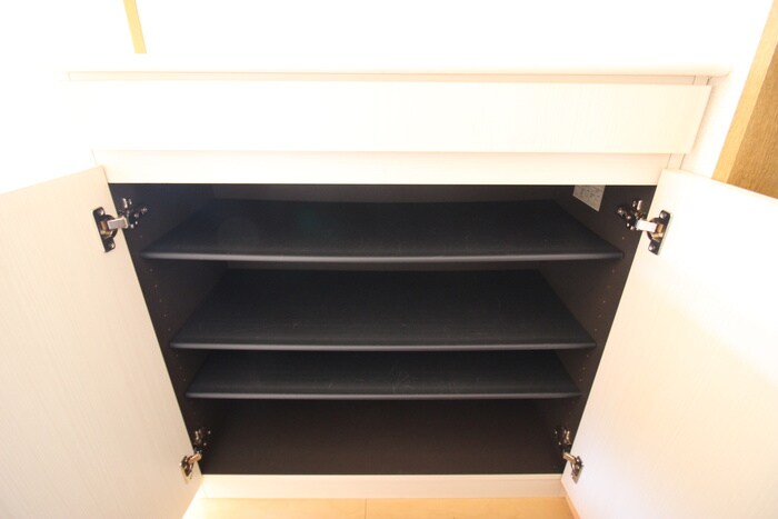 ゆうあいハイムの物件内観写真