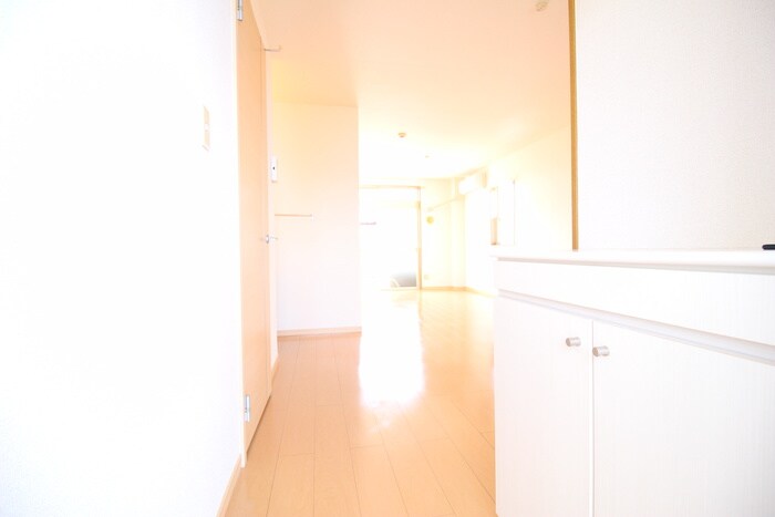 ゆうあいハイムの物件内観写真