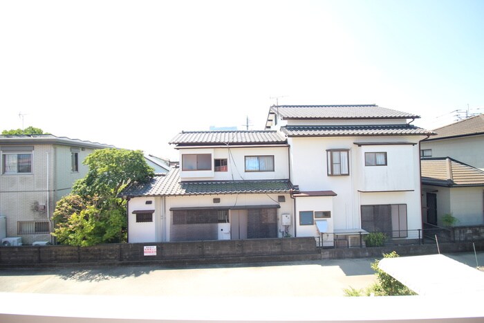 ゆうあいハイムの物件内観写真