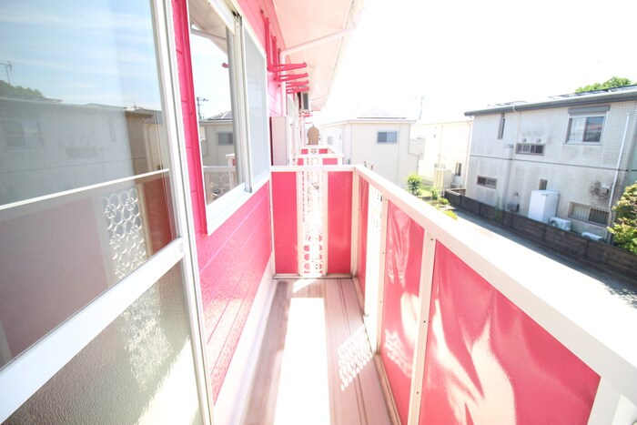 ゆうあいハイムの物件内観写真