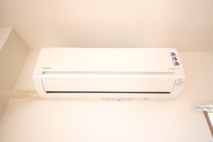 ゆうあいハイムの物件内観写真