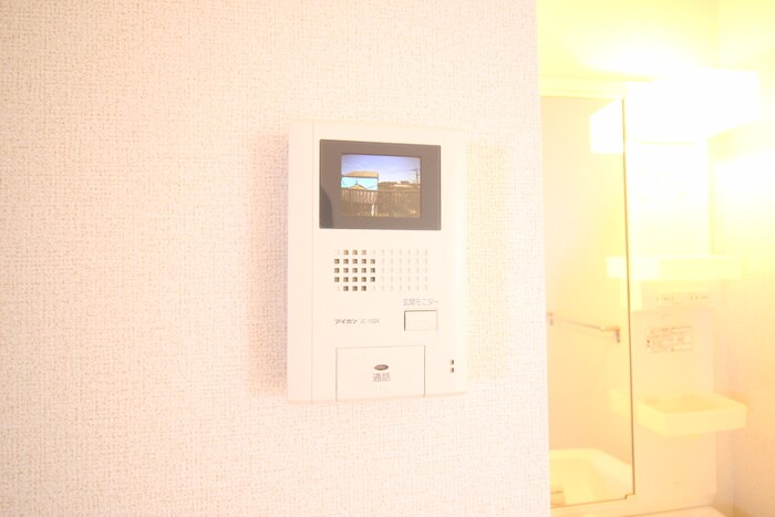 ゆうあいハイムの物件内観写真