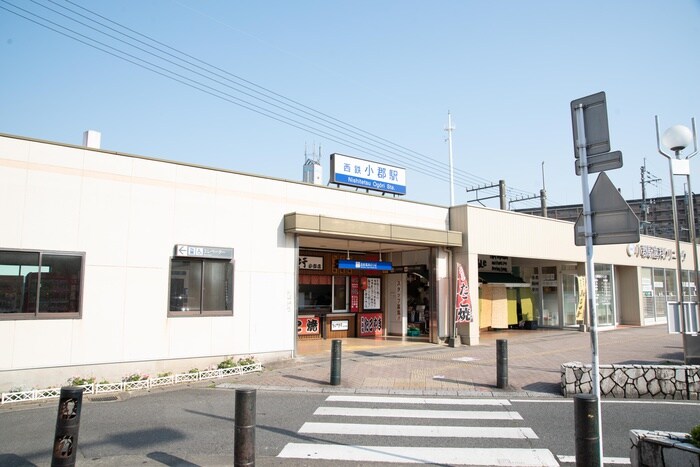 ゆうあいハイムの物件内観写真