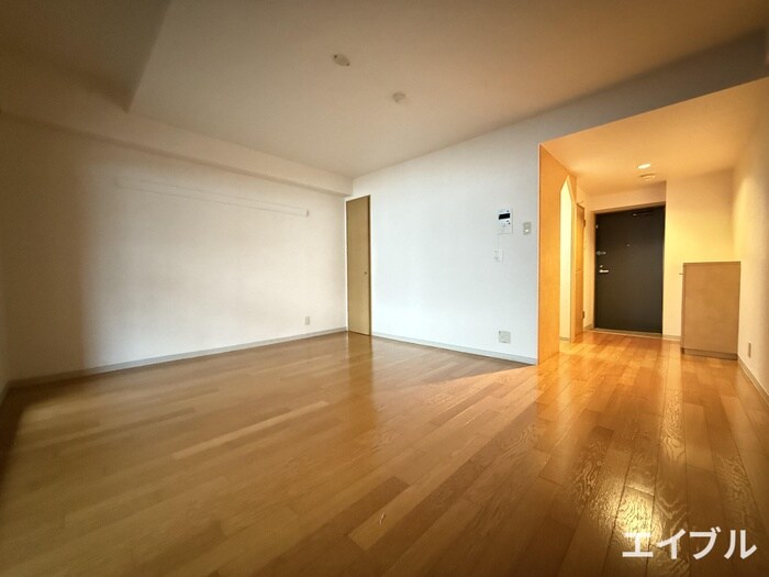 エンクレストけやき通りの物件内観写真