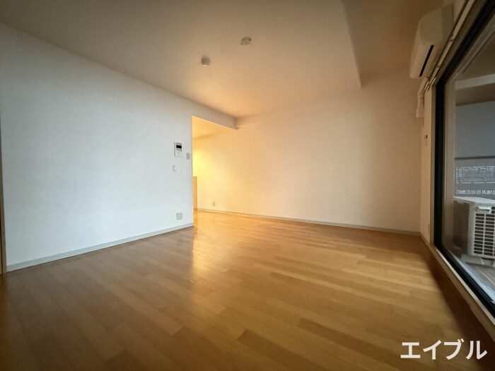 エンクレストけやき通りの物件内観写真