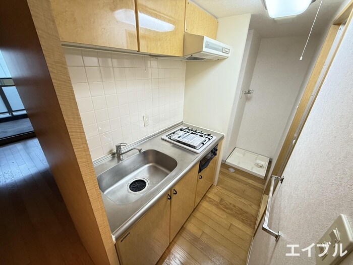 エンクレストけやき通りの物件内観写真