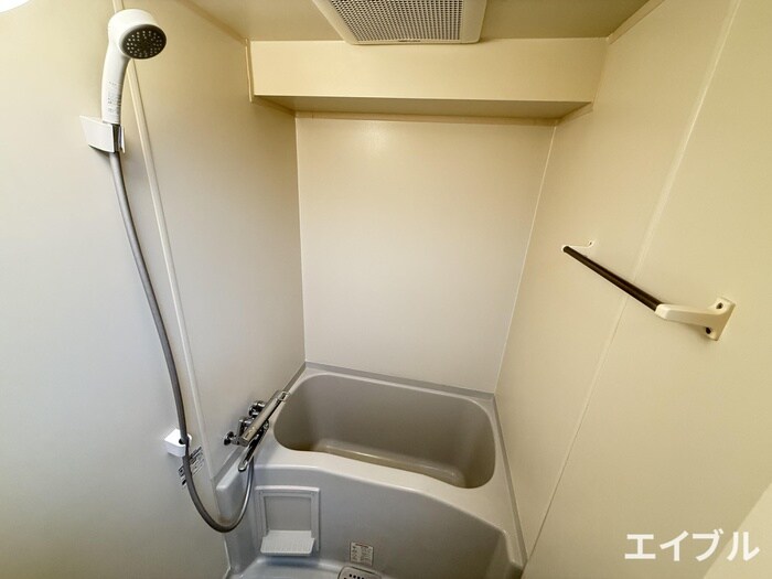 エンクレストけやき通りの物件内観写真