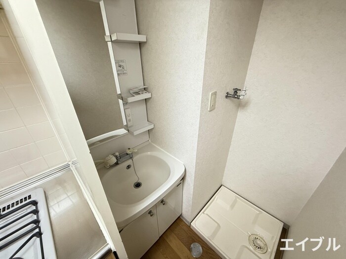 エンクレストけやき通りの物件内観写真