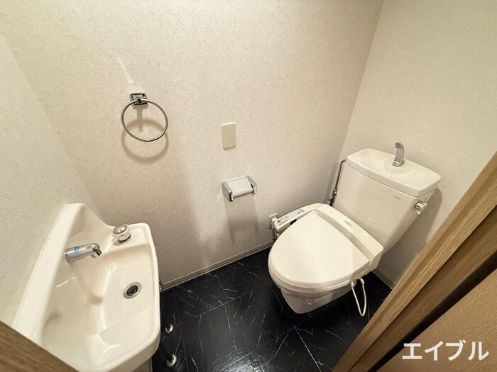 エンクレストけやき通りの物件内観写真