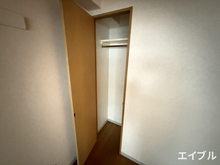 エンクレストけやき通りの物件内観写真