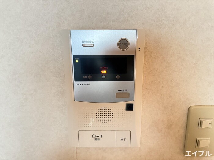 エンクレストけやき通りの物件内観写真