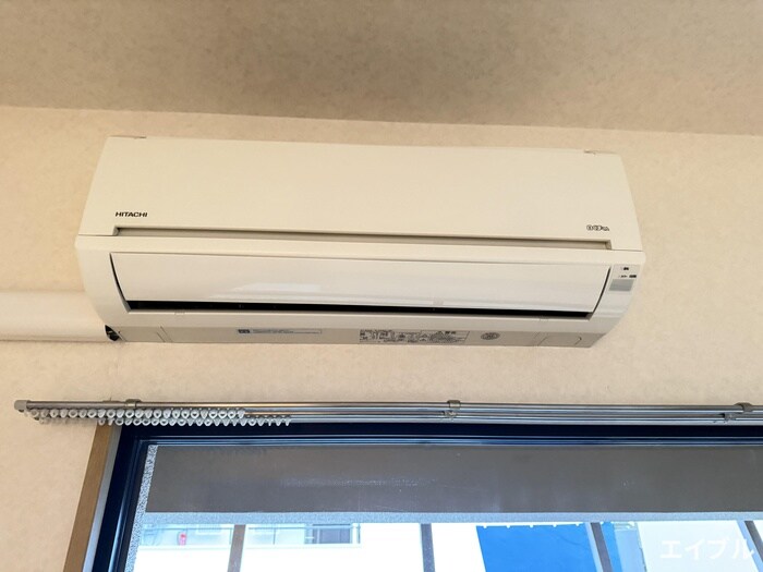 エンクレストけやき通りの物件内観写真