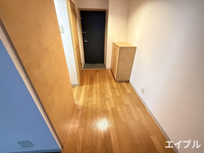 エンクレストけやき通りの物件内観写真