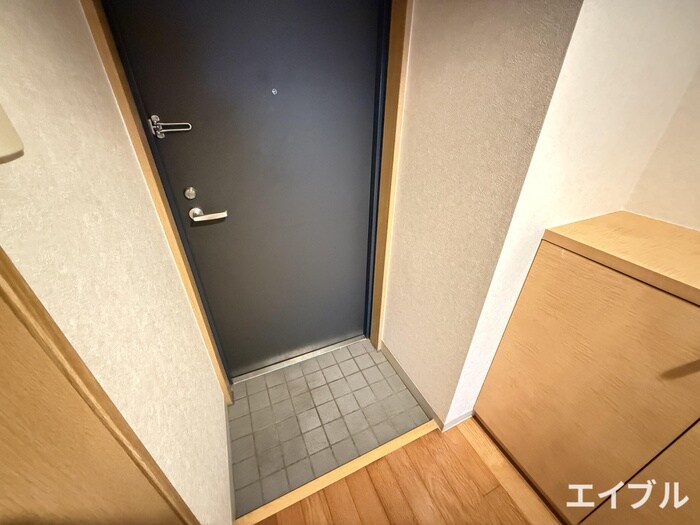 エンクレストけやき通りの物件内観写真