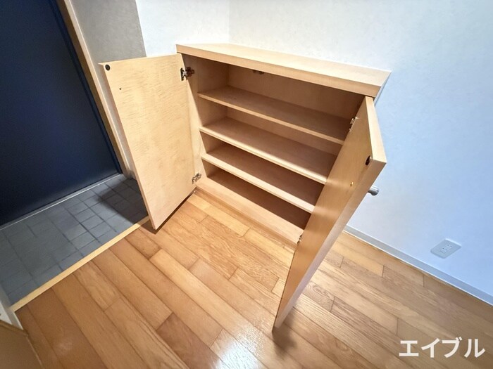 エンクレストけやき通りの物件内観写真