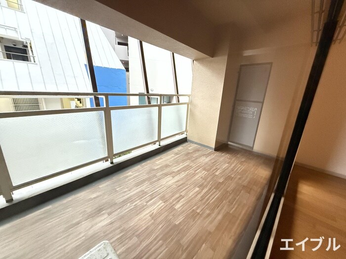 エンクレストけやき通りの物件内観写真