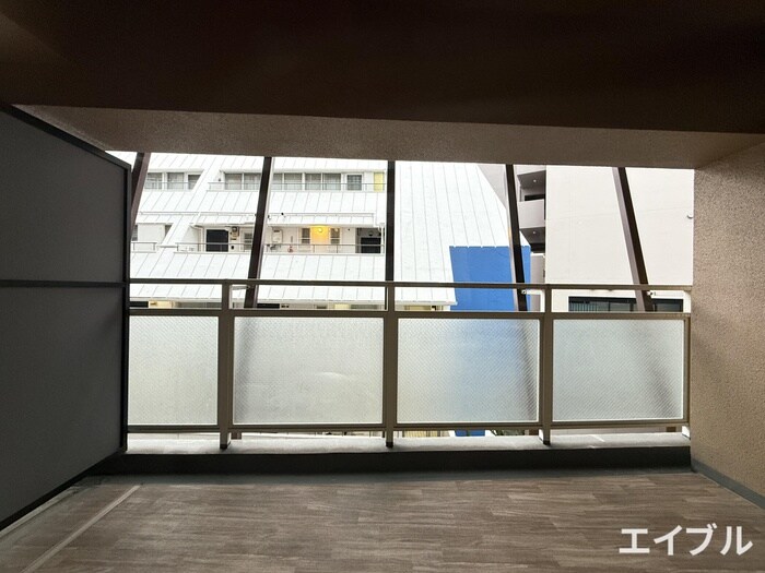 エンクレストけやき通りの物件内観写真