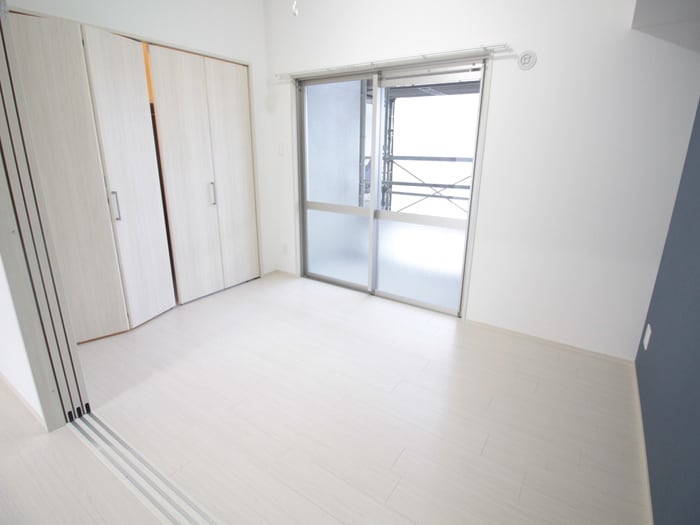 ギャラン鷹の巣の物件内観写真