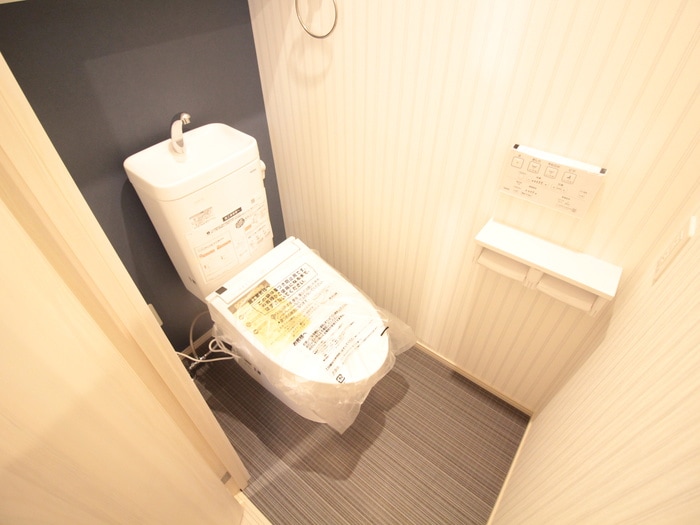 ギャラン鷹の巣の物件内観写真