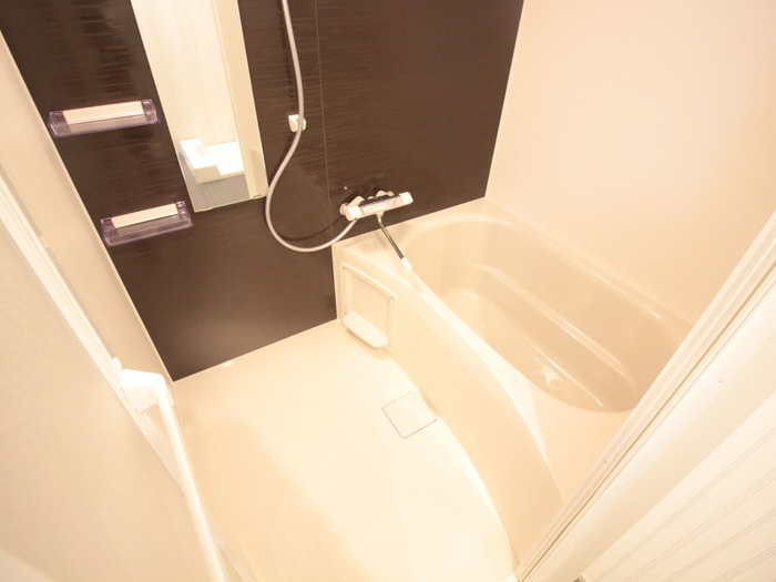 ギャラン鷹の巣の物件内観写真