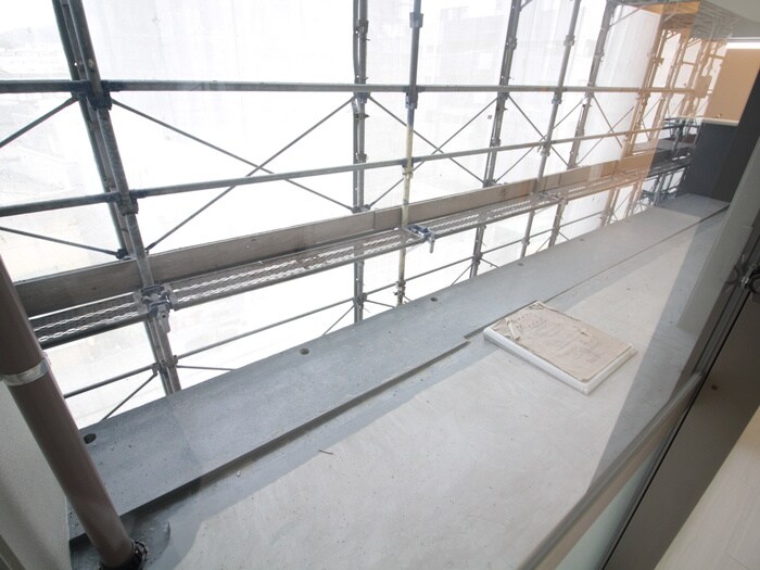 ギャラン鷹の巣の物件内観写真