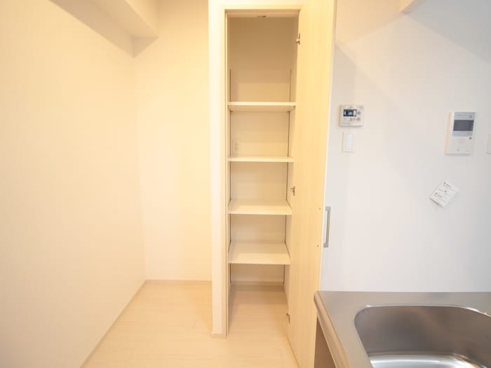 ギャラン鷹の巣の物件内観写真