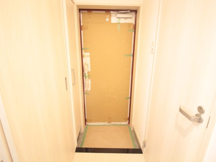 ギャラン鷹の巣の物件内観写真