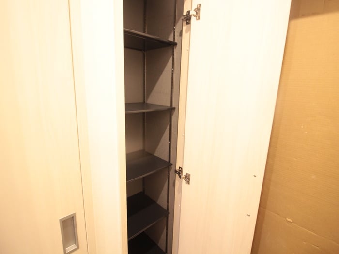 ギャラン鷹の巣の物件内観写真