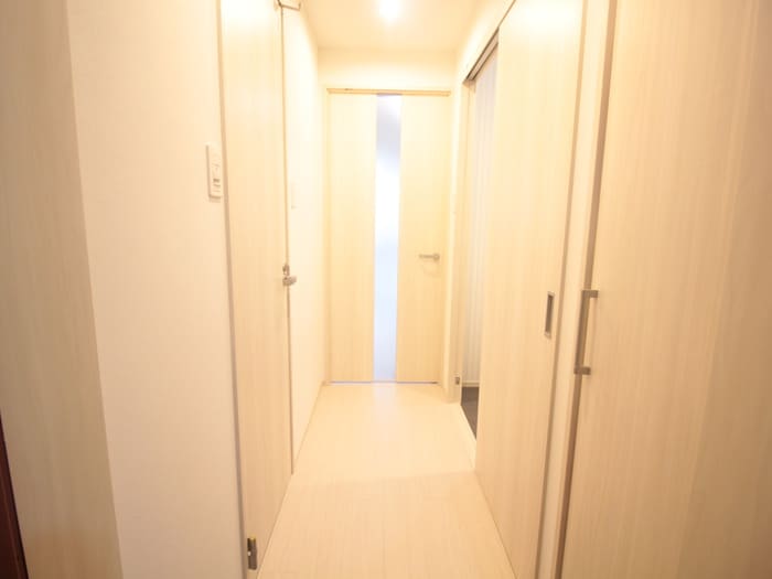 ギャラン鷹の巣の物件内観写真