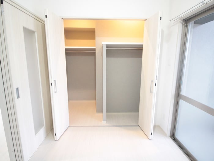 ギャラン鷹の巣の物件内観写真