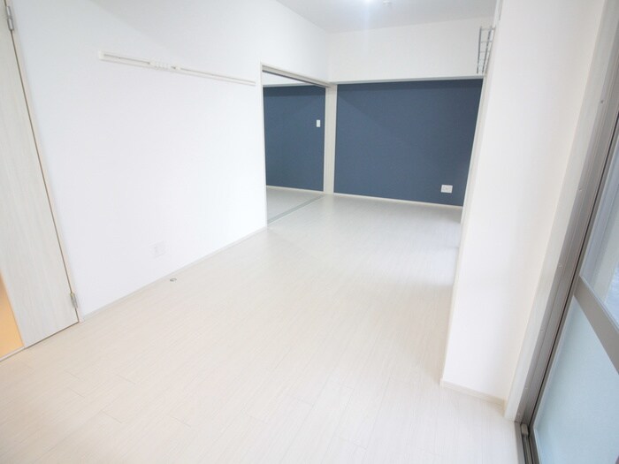 ギャラン鷹の巣の物件内観写真
