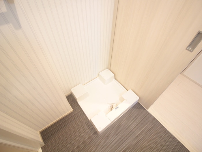 ギャラン鷹の巣の物件内観写真