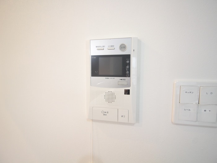 ギャラン鷹の巣の物件内観写真