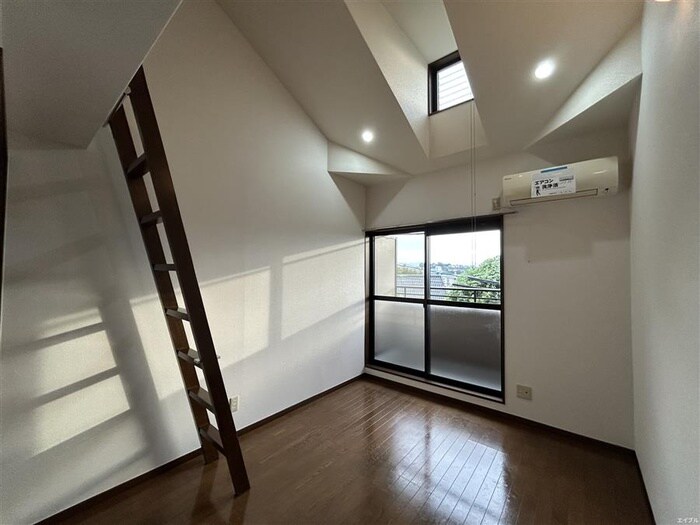 エムビル唐原の物件内観写真