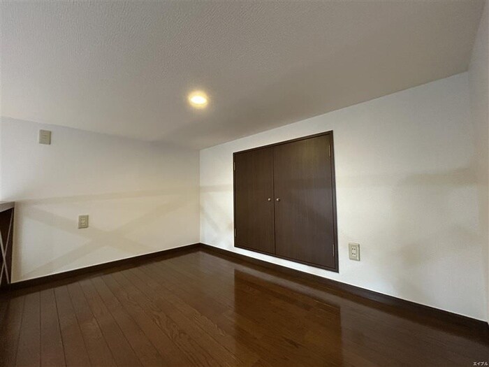 エムビル唐原の物件内観写真