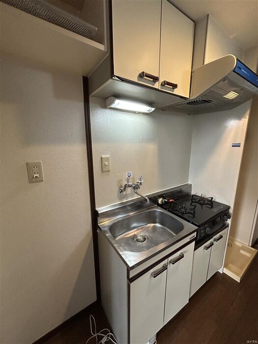 エムビル唐原の物件内観写真