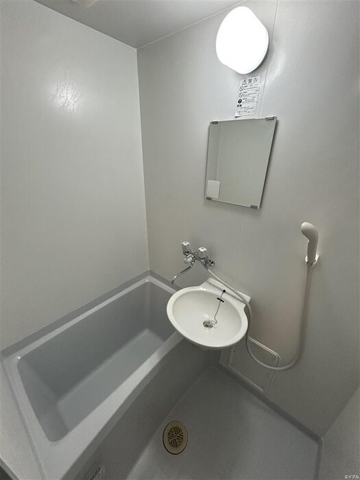 エムビル唐原の物件内観写真